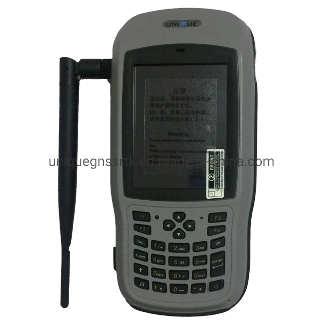 Android System Controller Handheld GPS U17A-9p with 1cm Accuracy