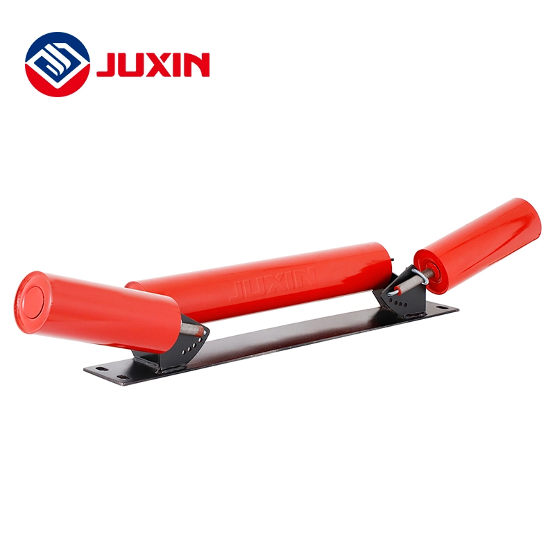 Steel Roller/Nylon Roller/Rubber Roller, Metal Roller, Rubber Spiral Roller, Rubber Supporting Roller