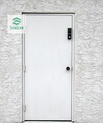 Steel /Glass/Wood/Engineering Special Door/Decor Door/Marble/Ceramics Fill/Glass Door