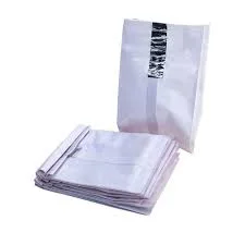 Custom Logo Printed Disposable Waterproof Vomit Trash Airsickness Bag