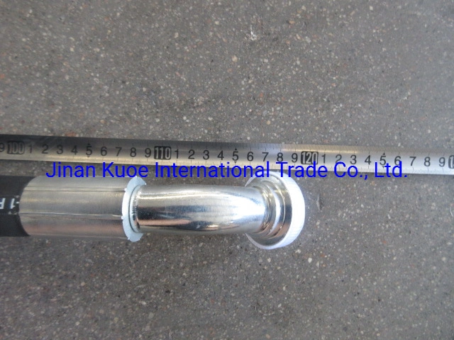 Wheel Loader Spare Parts Boom Lifting Hydraulic Cylinder High Pressure Sleeve 251805702 Lonking Excavator Parts to Russia Xc/Mg Zl50gn Wheel Loader Spare Parts