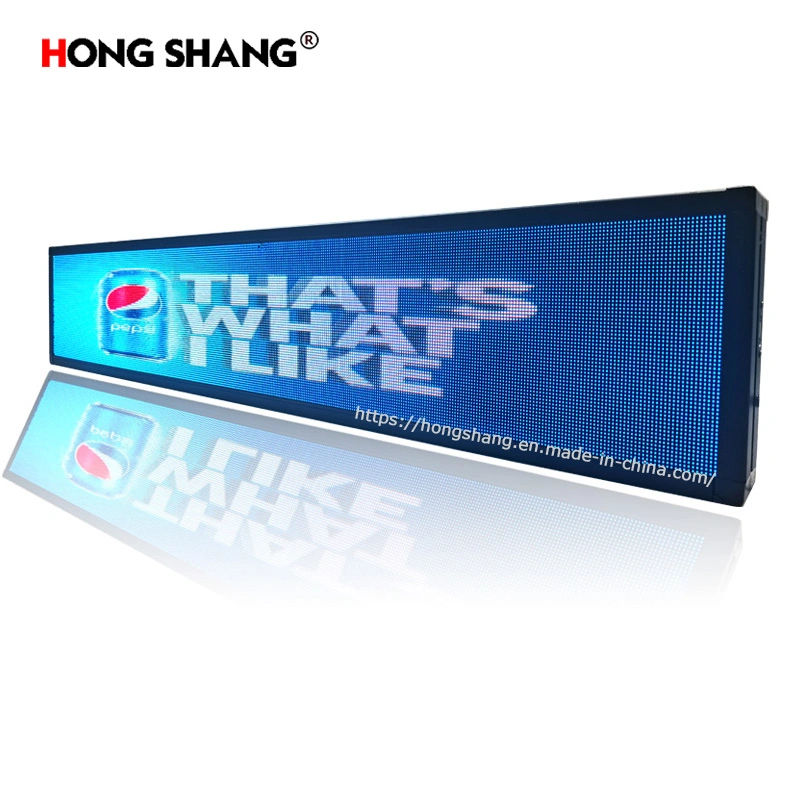 High quality/High cost performance  Energy Saving Advertising Sign Indoor P2.5 LED Display Board