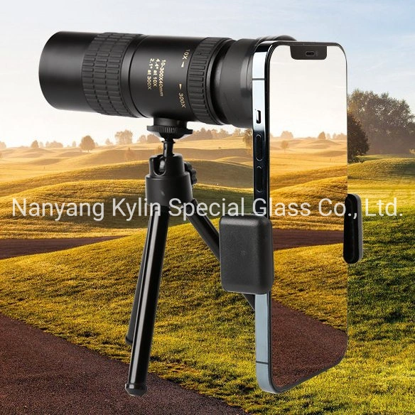 Monokular Jagd für Smartphone High Definition Optical Lens Telescopes