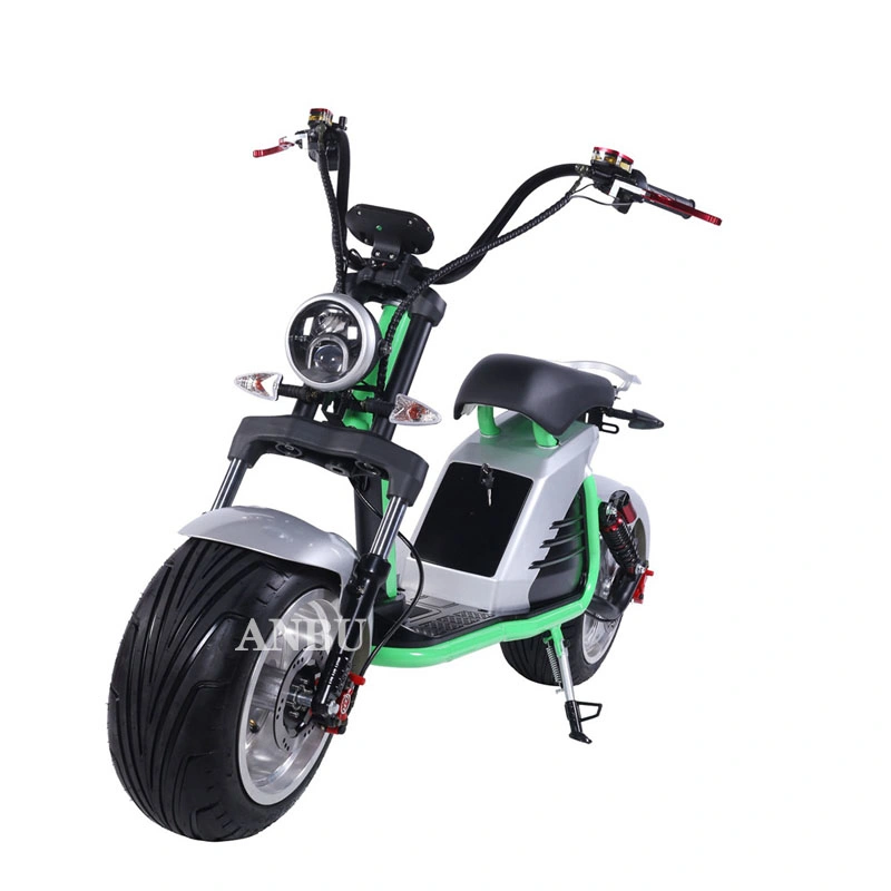 Sécurité Moto électrique Chine Vélo à batterie en vente chaude