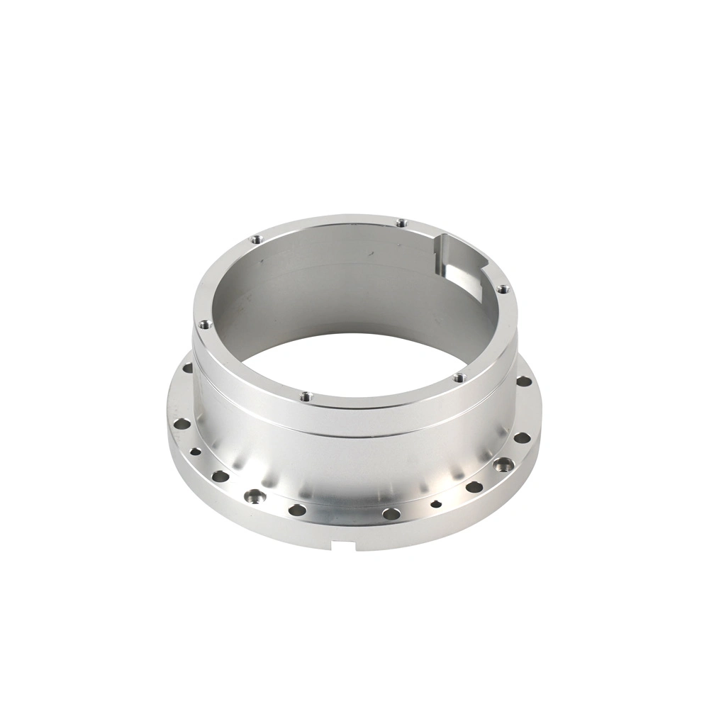 Hot Customizable Products Precision Machining Services for Iron Casting Custom Machining