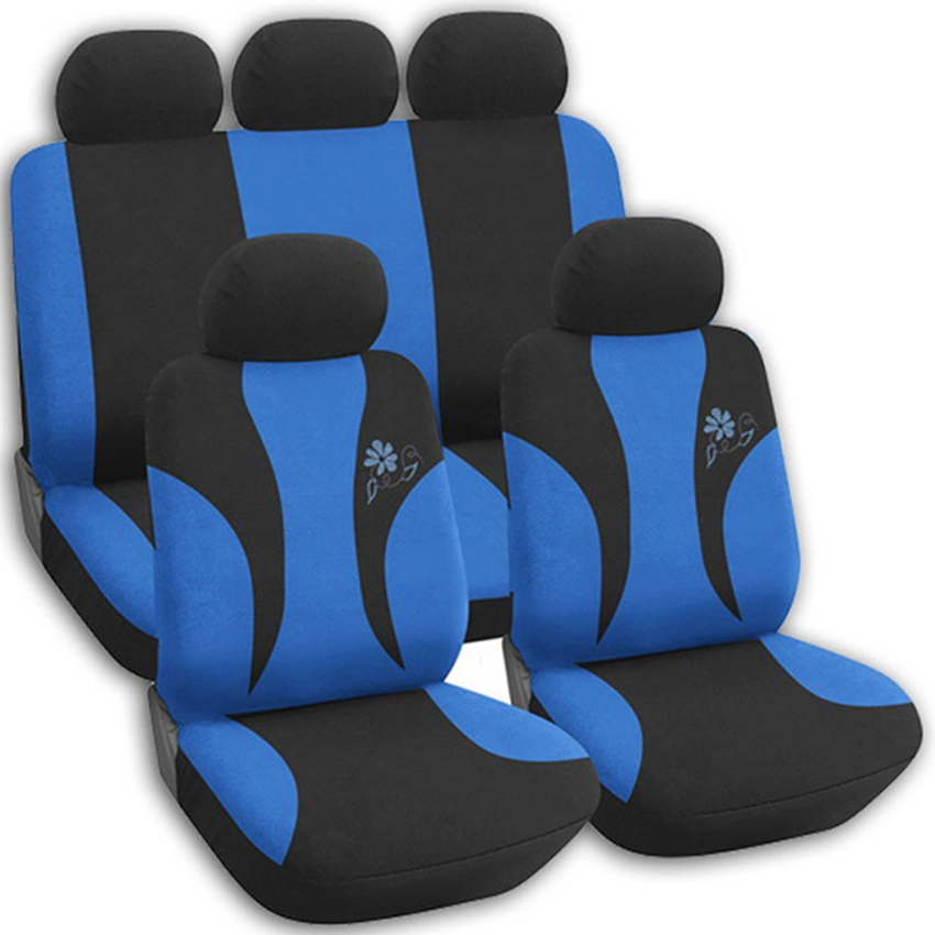 High quality/High cost performance Leather Seat Car Covers Dust Resistant