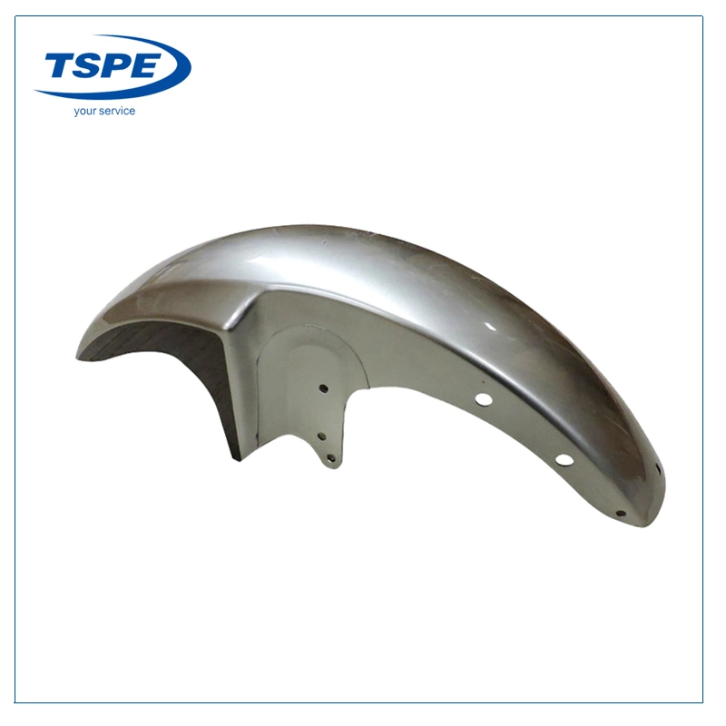 Italika Motorcycle Body Parts FT-125 Fender