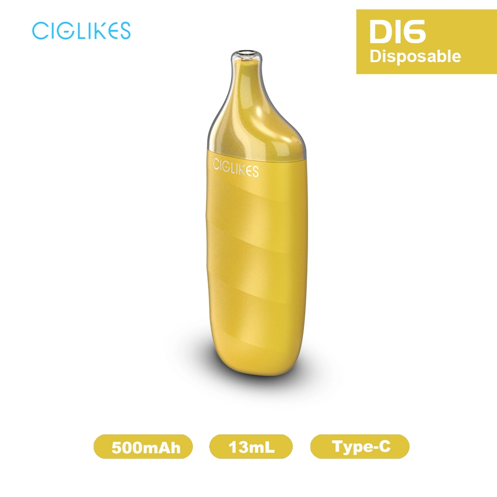 Happy Vaping Unique Design Wholesale/Supplier I Vape Online Shopping Disposable/Chargeable Vape Samples Nasty Juice