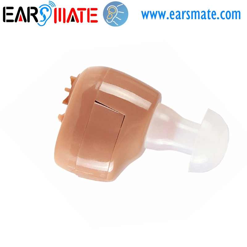 Small Earphone Hearing Aids From Manufacturer Earsmate