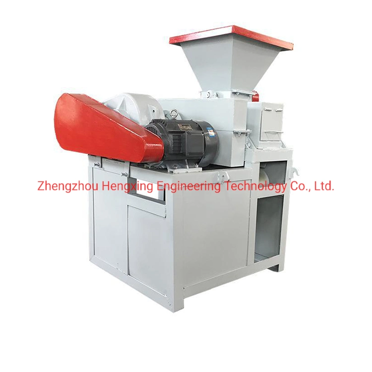 Coal Briquette Equipment Coal Ball Press Machine for Coal Powder Coke Powder