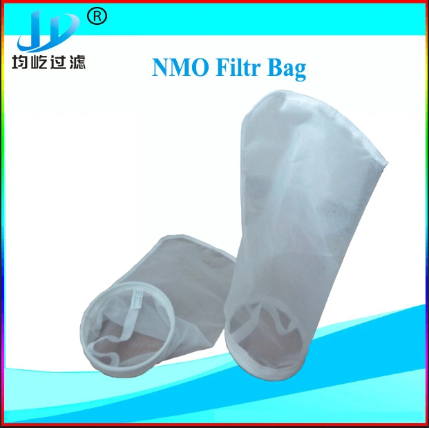 Textile Industry Polypropylene Liquid Filter Bag for Filtration