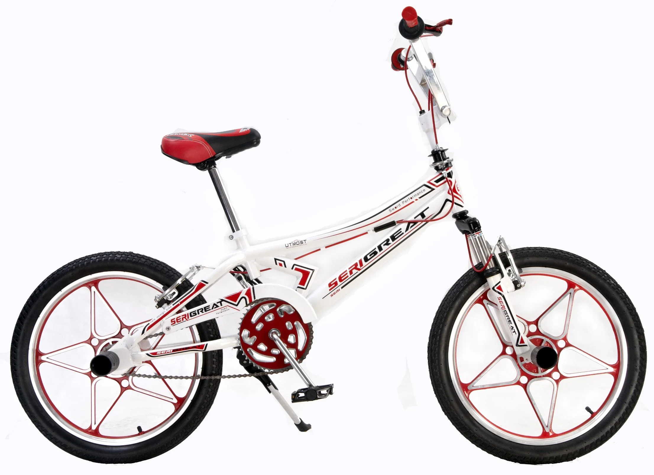 Manufacturer Kids BMX Children MTB Bike/ Mountain Bike LC-Bike-021