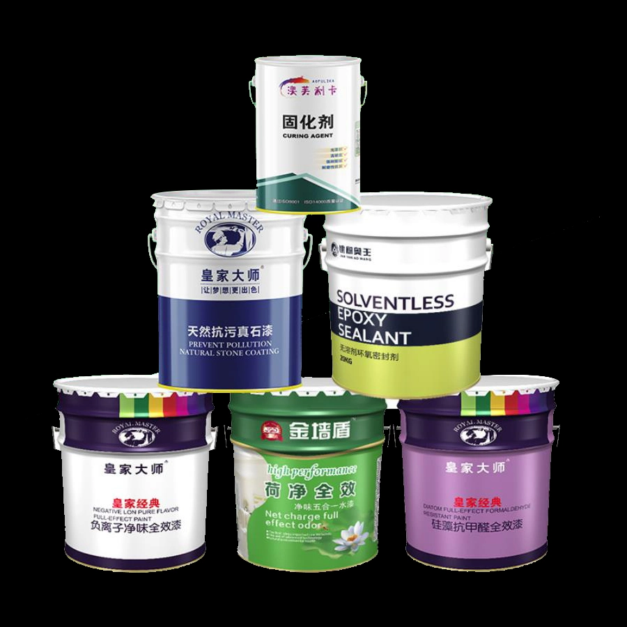 Customized Composite Material Toilet Buckets