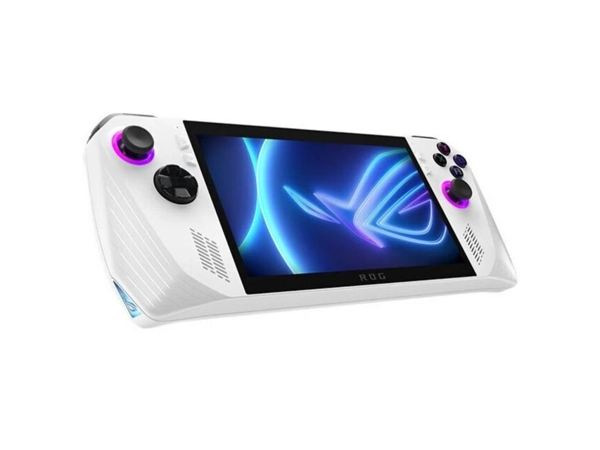 2023 Rog 16GB 512GB Portable Handheld Game Console