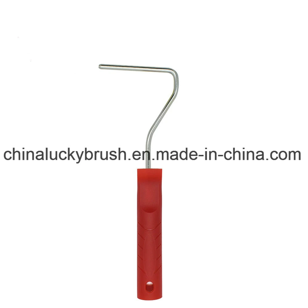 4inch Sponge Material Paint Roller Brush (YY-MJS0085)