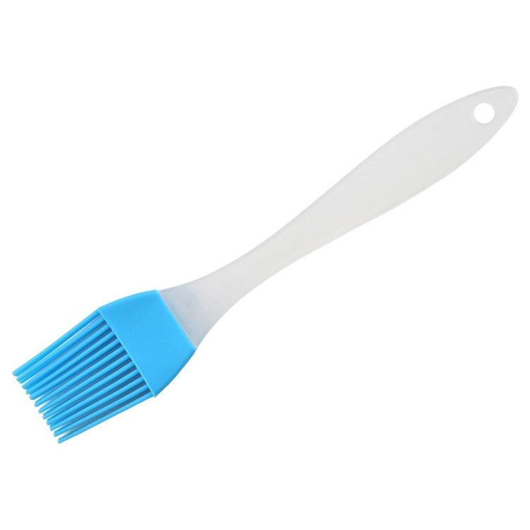 Wholesale/Supplier Food Grade BPA Free Baking Silicone Pastry Oil Brush Disposable Silicon Basting Brush for Kitchen