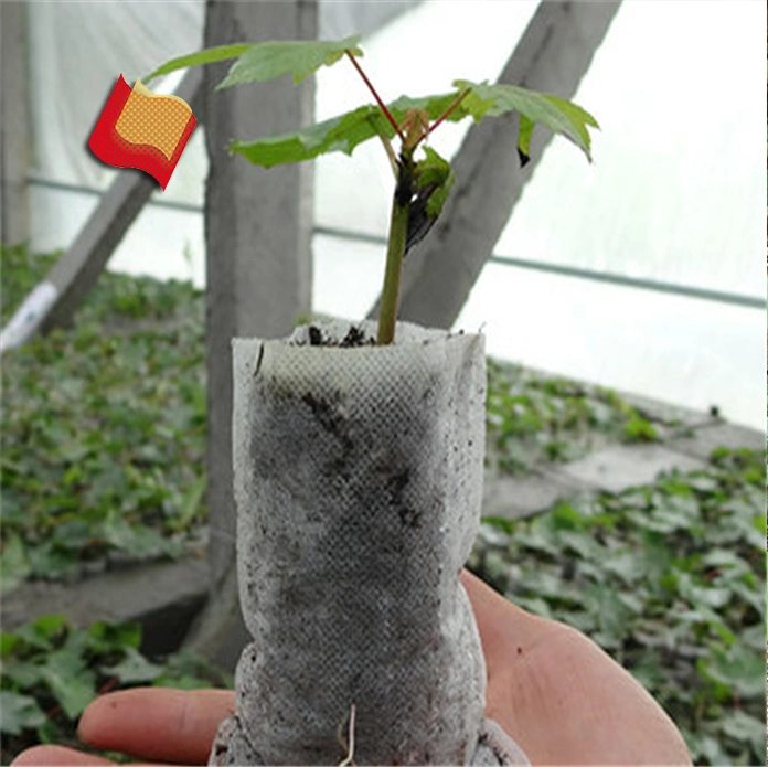 Anti-UV Nonwoven Fabric Non-Woven Alfombra de hierba cubierta de la agricultura