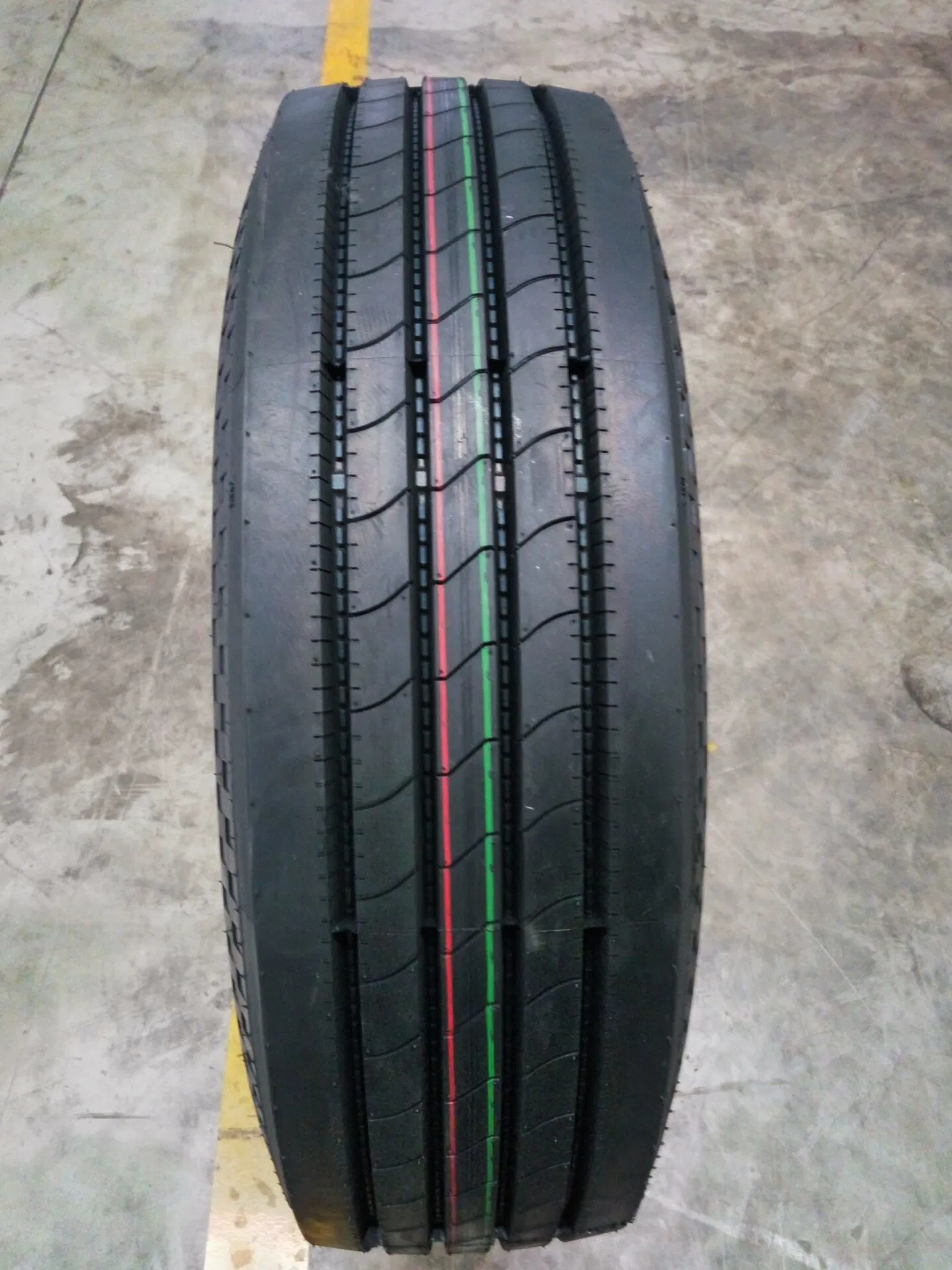 Constancy Brand Radial Truck Tire TBR Tire (265/70R19.5 285/70R19.5 255/70R22.5 275/70R22.5 275/80R22.5)