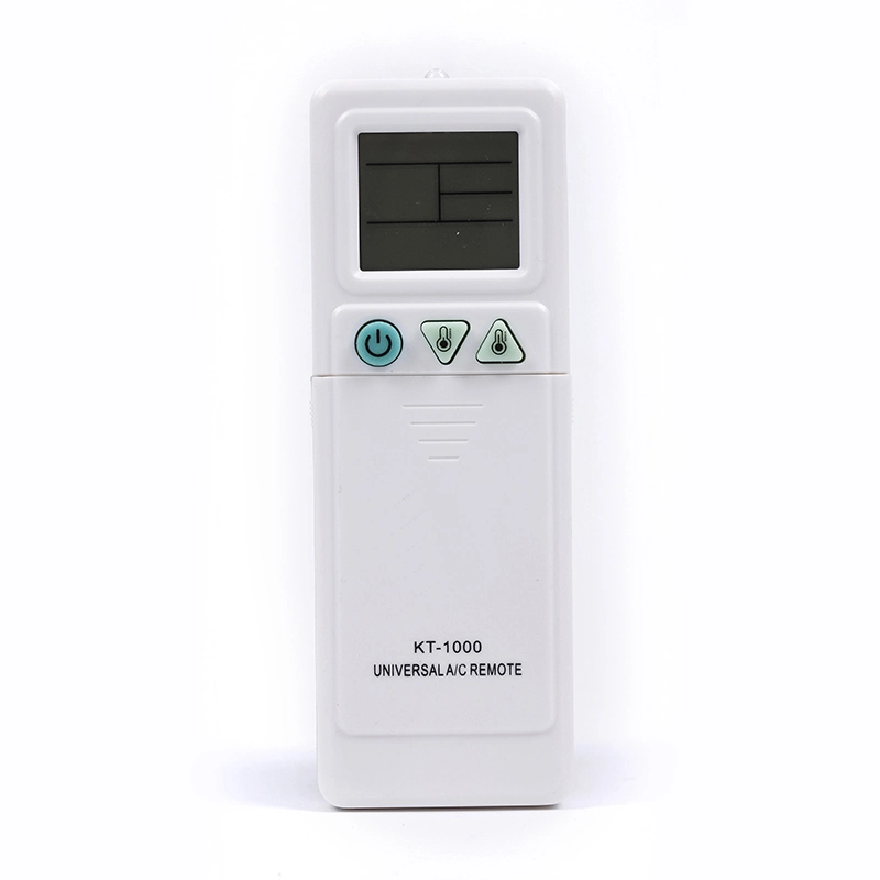 Kt-1000 AC Universal Air Conditioner Remote Control