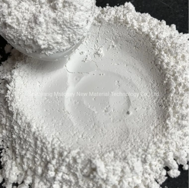 Hot Selling Top Grade Calcined Kaolin China Clay Exporter Washed Kaolin for White Porcelain Products