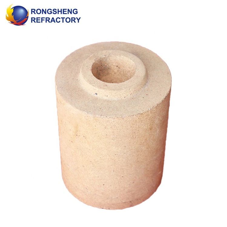 Sk34 Sk36 Sk38 Sk40 Refractory High Alumina Brick for Fire Brick Rotary Kiln