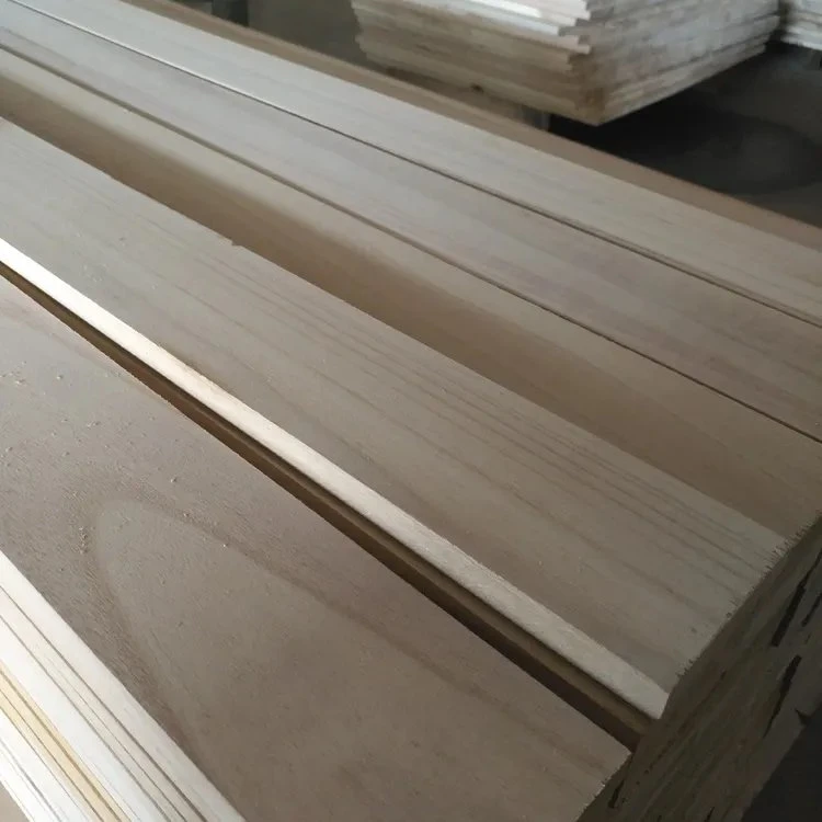 Cheap Sell Sawn Paulownia Timber Wood Price Wholesale