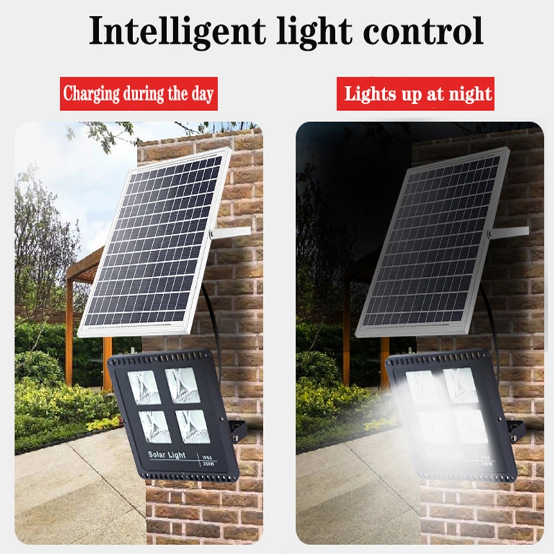 IP65 Waterproof GS Industrial Outdoor 300W LED Flood Light Spotlight Lamp