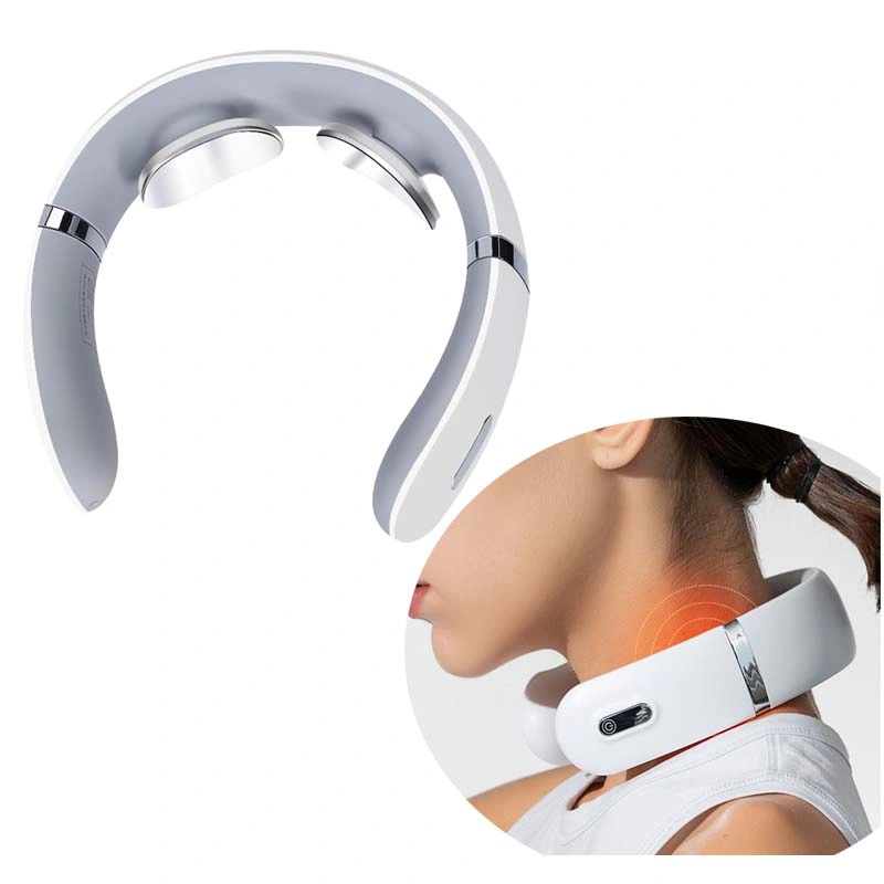 PCBA for Tens Low Frequency Pulse Heating Massage Electric Neck Massager