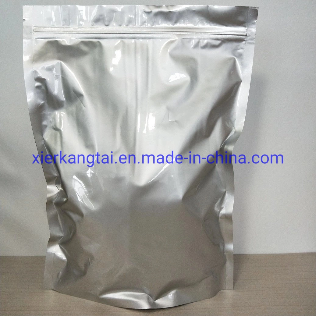 Tetracycline Hydrochloride Raw Material CAS 64-75-5