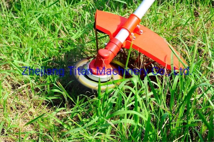 31cc Gasoline Brush and Grass Cutter (TT-BC305)