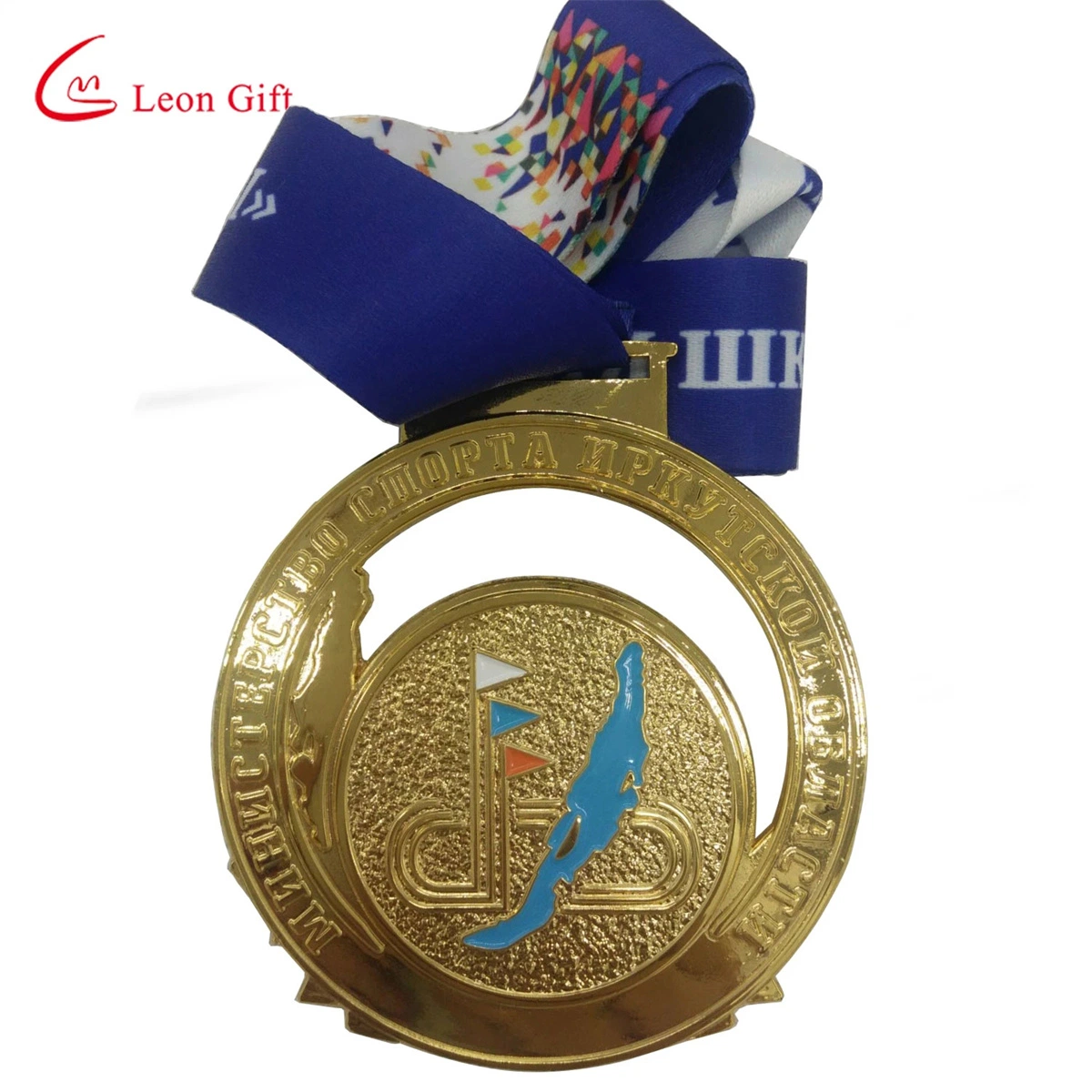 Custom Shaolin Coffret Karneval Siwwing Jiujitsu Spiritual Biodegradable Track Medals Cartoon Basic Advanced Generic Silver Medals