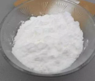 China Wholesale High Quality Precipitated Silica (white carbon black)