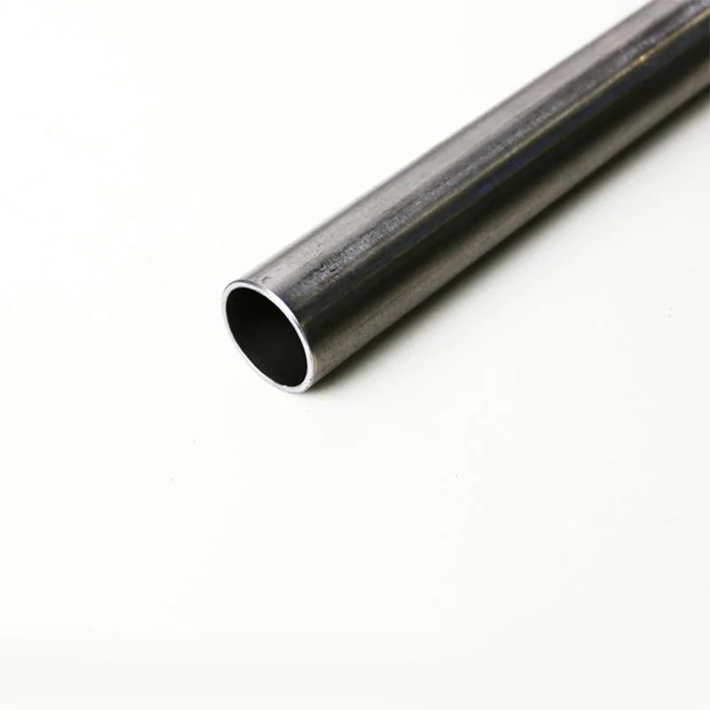 Hot Sale 16mm Seamless Steel Pipe Hydraulic Alloy Precision