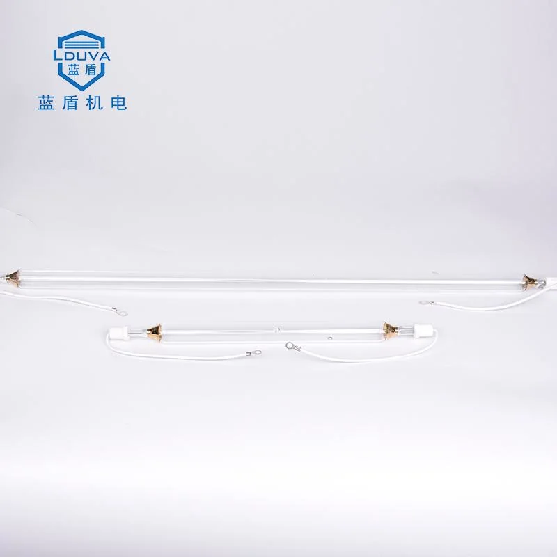 Ultraviolet Lamp Lamps UV Curing Lamp Tube