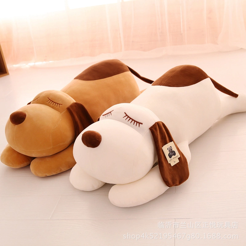 32cm Cute Kawaii Animal poupée Bébé doux jouet en peluche chien en peluche