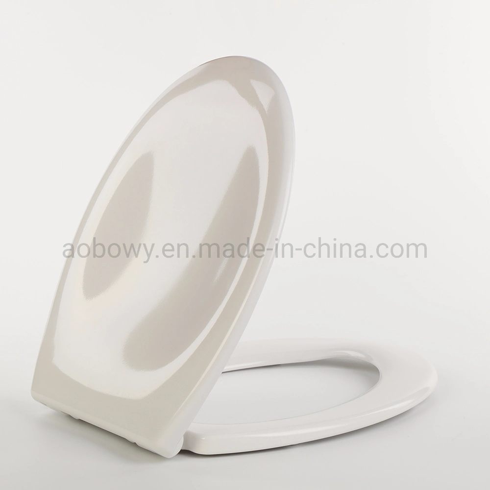 European Size Urea Soft-Close Toilet Seat, Best Price, Kid Toilet Seat (Au110)