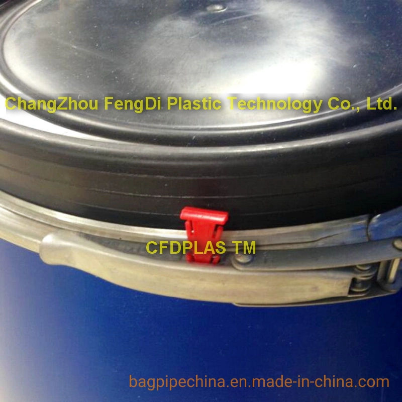 Plastic Drum Locking Ring Seals