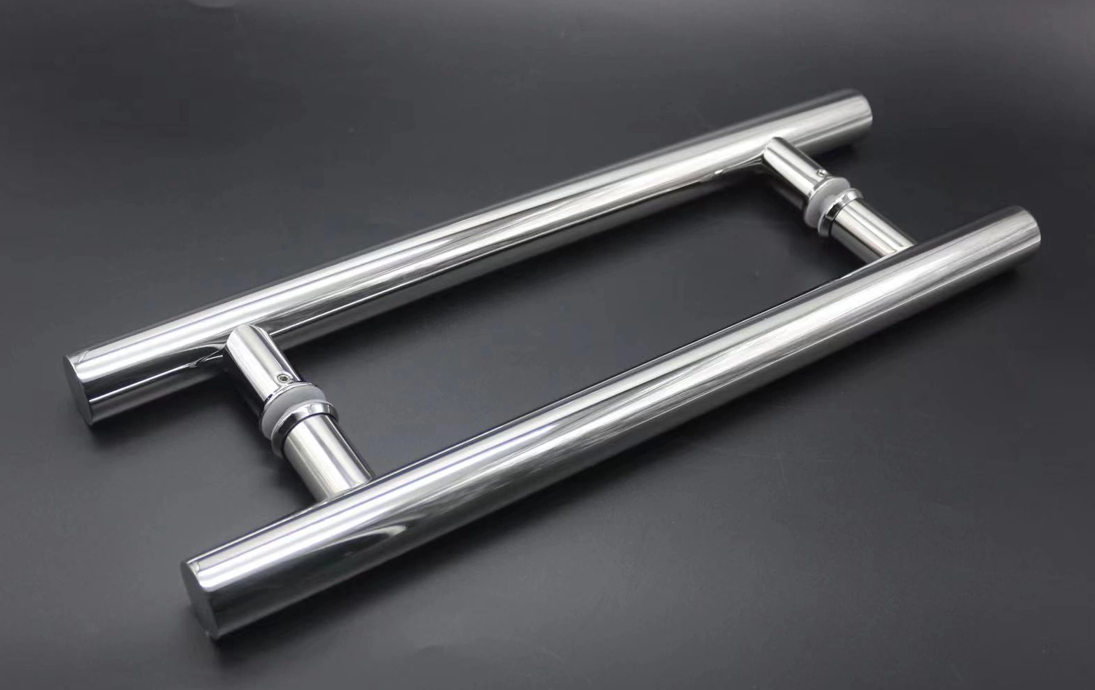 Popular Door Hardware Stainless Steel Door Handle Pull Handle (GPH-002)