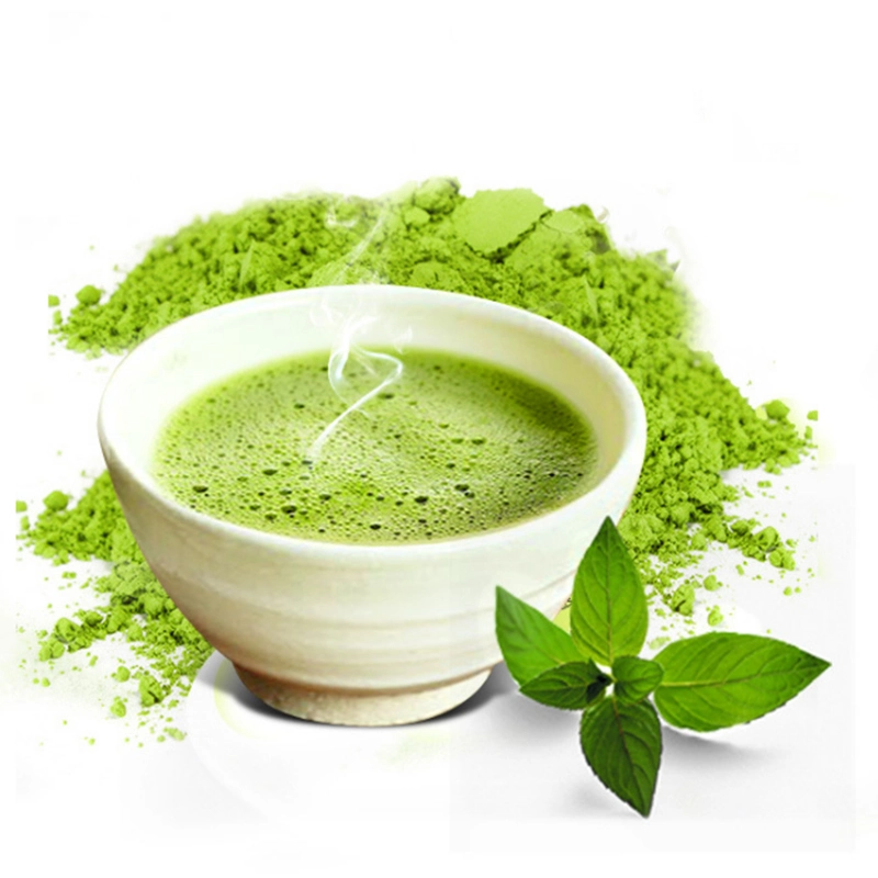 High quality/High cost performance  Mango Flavour/Flavor Matcha Powder for Beauty and Slimming