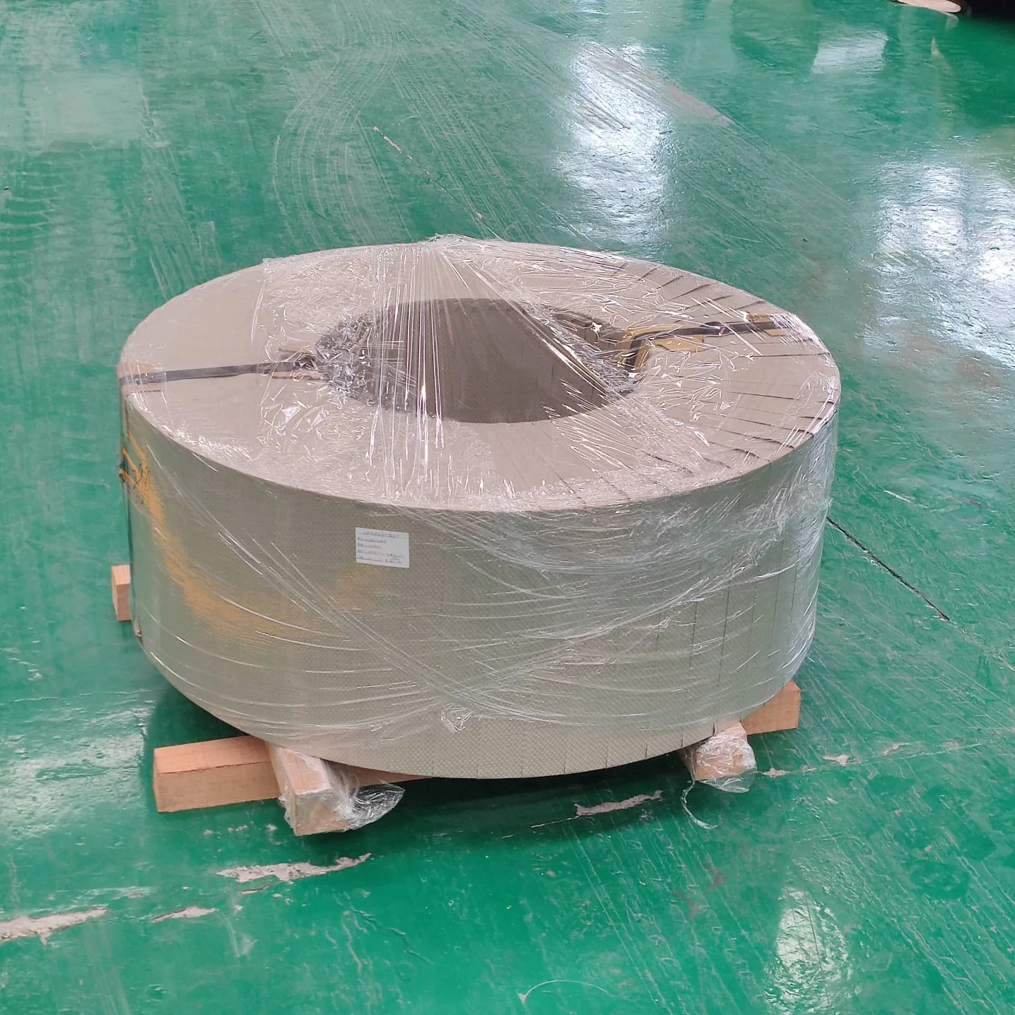 CRNGO Steel 50ww800 Electrical Silicon Steel in Sheet/Price for Generator and Motor