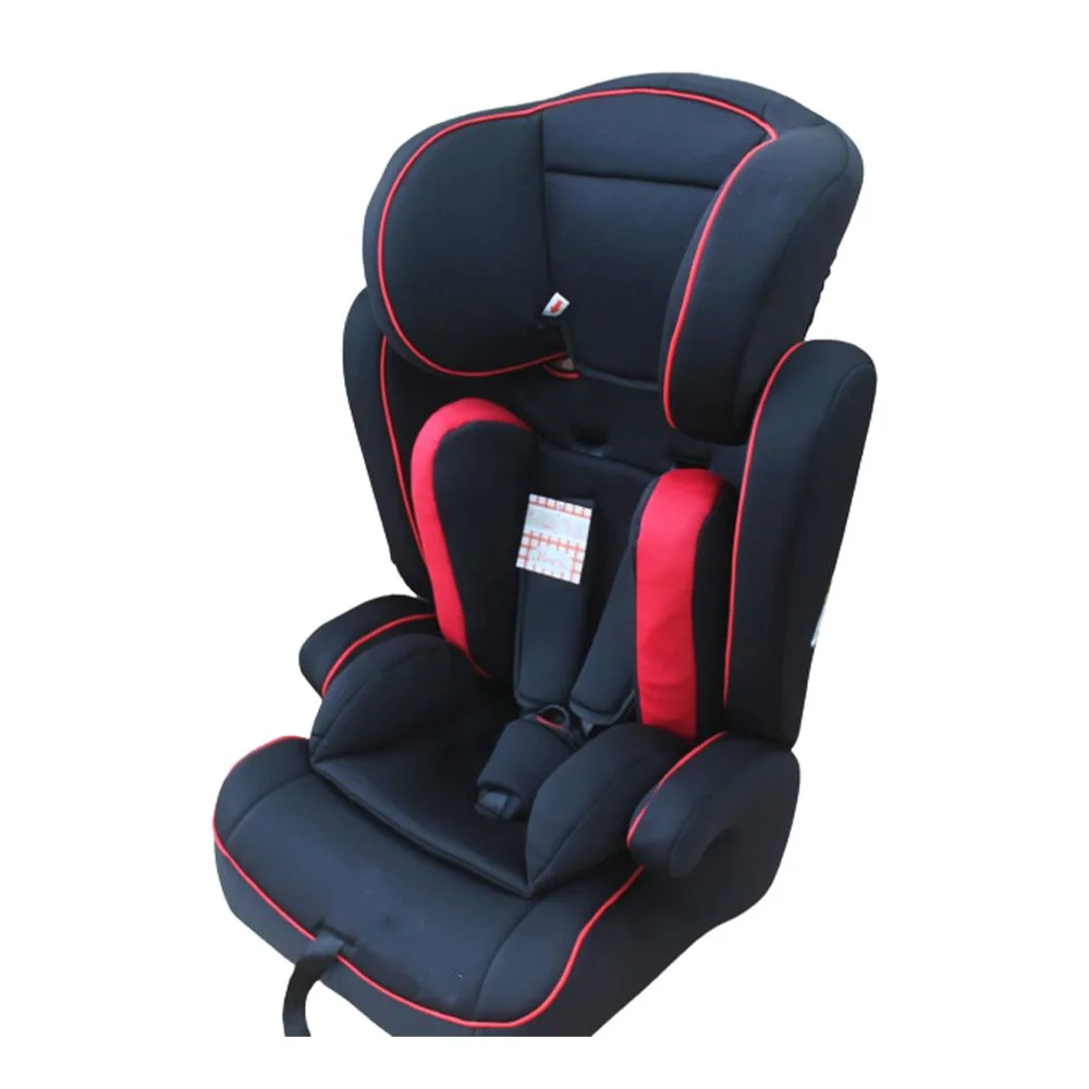 Wholesale/Supplier R44 Standard Booster Detached Portable Baby Car Seat for 9-36kg