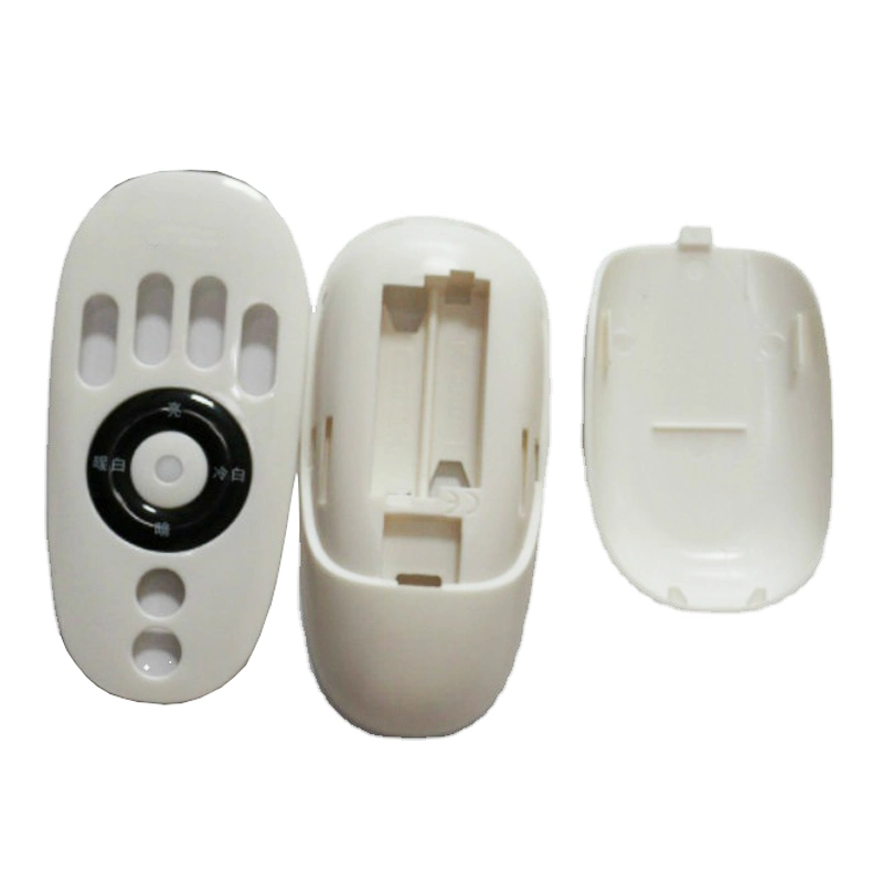 Household Plastic Products with Overmolding Plastic Injection Molding