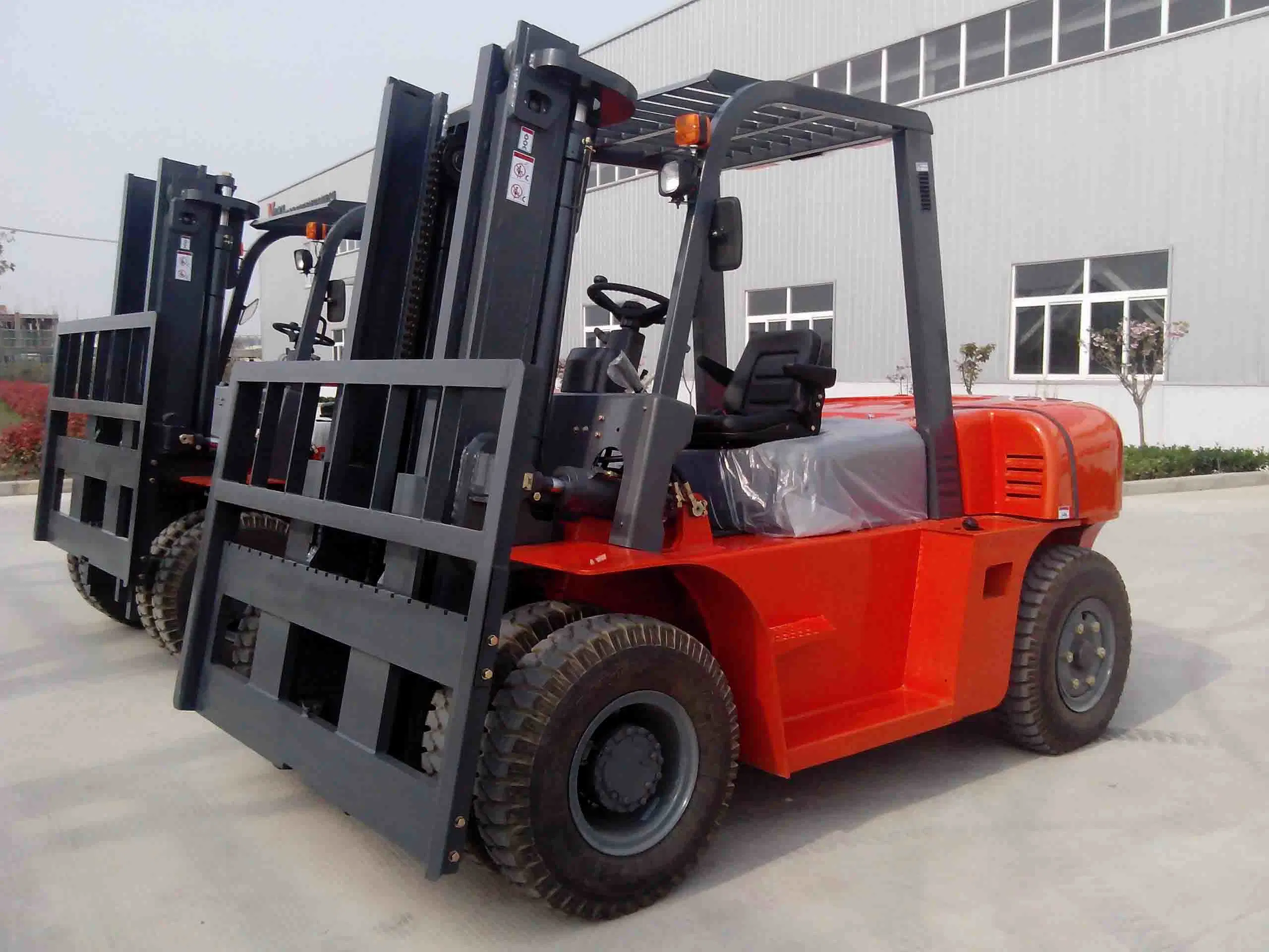 Multifuction Professional High quality/High cost performance  Forklift