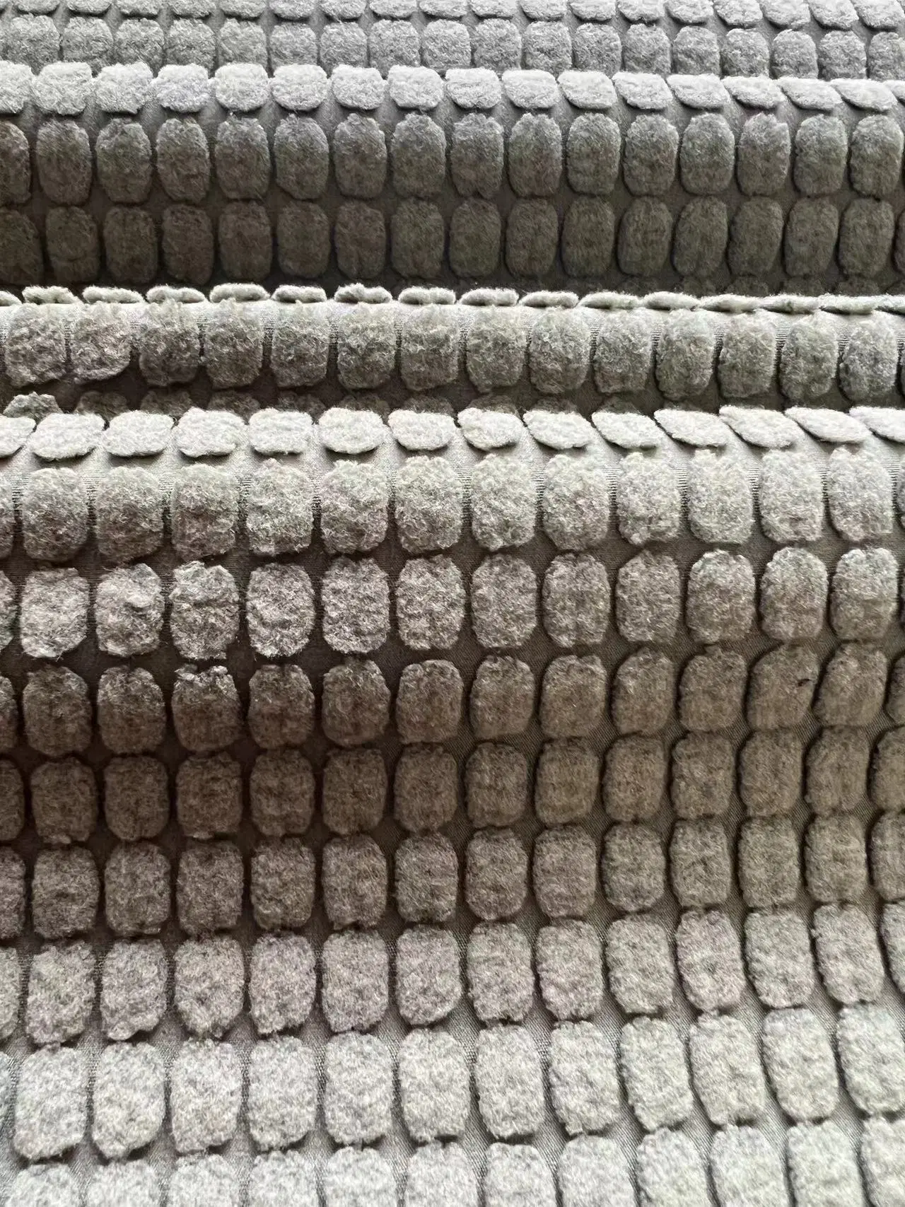 High quality/High cost performance  Manufacturers Spot Corduroy Outdoor Fabric with Elastic for Garment Home Textile