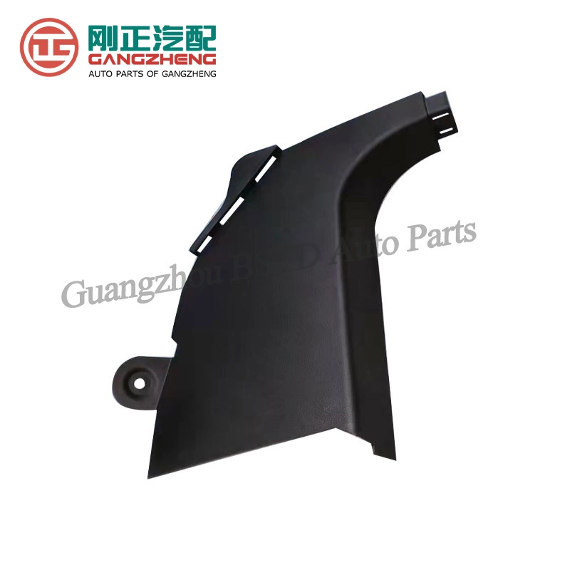 Car auto decoration A-pillar trim panel LH Lower for Wuling Baojun MG Hector Chevrolet Captive Confero Cortez Almaz(23906878)