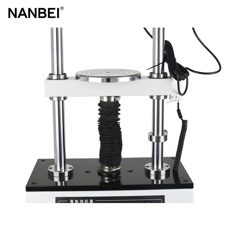 Nlr Series Manual Hydraulic Tensile Test Stand