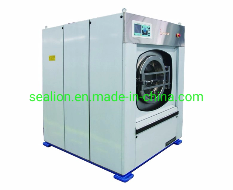 Fully-Auto Washer Extractor (50kg)