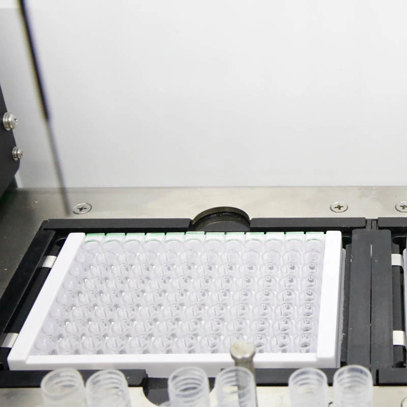 Biobase Auto Elisa Processor Sample Analysis Analytical Instrument