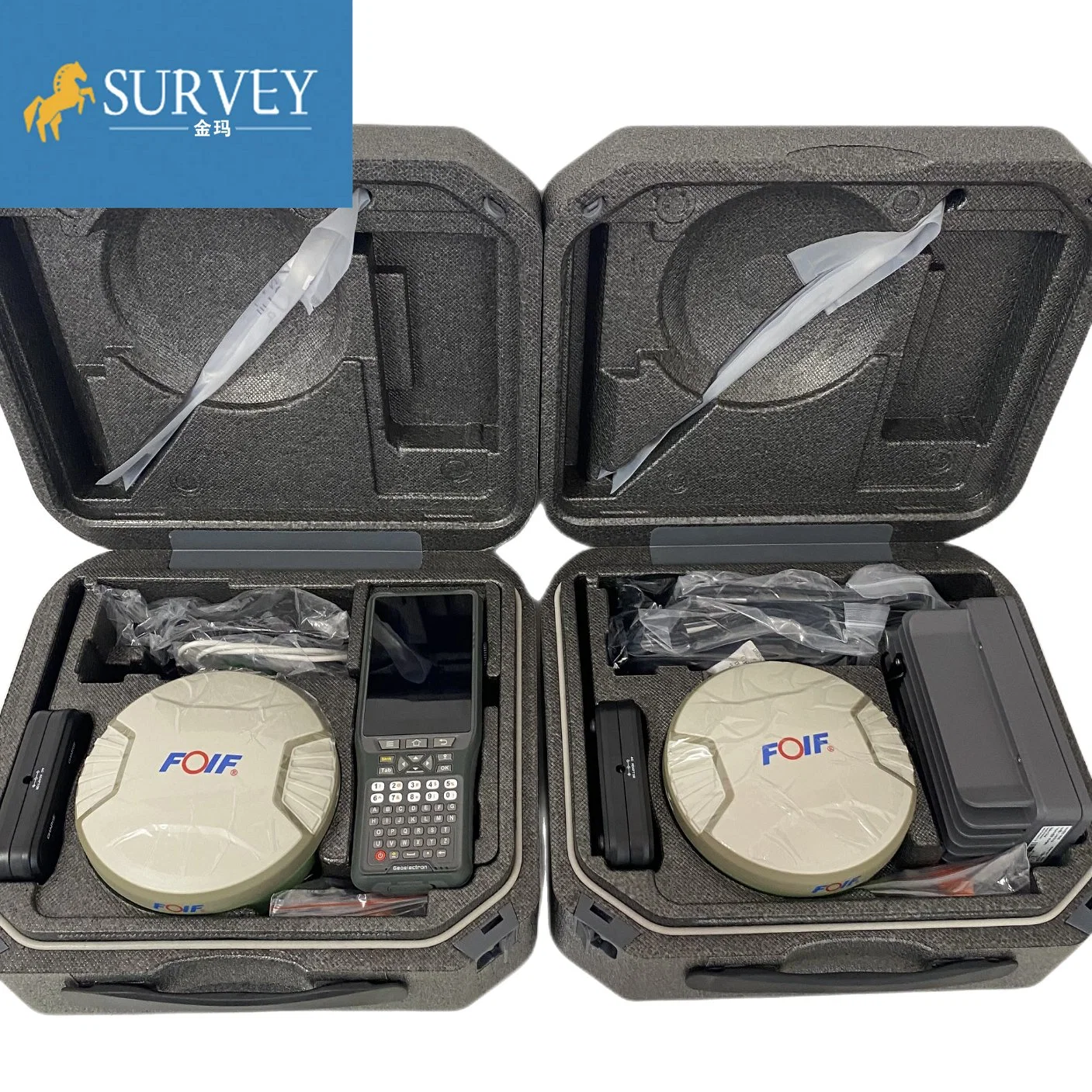 Best Selling Foif Gnss High Accuracy Surveying GPS Foif A90 Rtk GPS