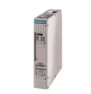 Siemens AC Contactor 3rt5056-6ab36 Voltage AC/DC 220V 185A